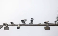 Lỗi phổ biến nhất của các tài xế được camera AI tại Hà Nội phát hiện