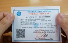 Tất cả người dân có BHXH lưu ý thông tin sau để hưởng đủ quyền lợi, có liên quan đến cả BHYT
