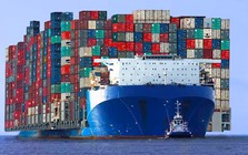 Những "cỗ máy in tiền" lênh đênh khắp các đại dương nhưng chỉ dài tối đa 399,9m: Vì sao 1cm cũng không được thêm?