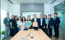 VAM x Dragon Capital - Mở rộng cơ hội cho các nhà đầu tư trên TOPI