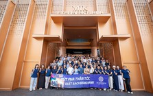 ‏Diamond Holdings đặt nền móng cho chiến lược phát triển dài hạn tại Bắc Ninh‏