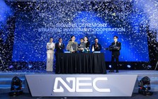 Nina Group: Từ studio 50m² đến 10.000 creators, 300 thương hiệu và khoản đầu tư beacon fund