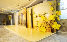 Sun Property mang mùa xuân đến sớm với dự án FourS Tower tại Nam trung tâm Đà Nẵng