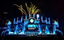 Từ Fast-track đến biển lightstick: Trải nghiệm đi concert siêu khác biệt của chủ thẻ SACOMBANK Visa