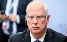 Nga, Đức có thể cùng nhau mở lại đường ống dẫn khí Nord Stream