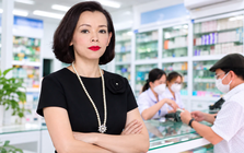 Đúng ngày 28/9, "viên ngọc rồng" của bà Nguyễn Bạch Điệp có động thái đặc biệt cho 289 người