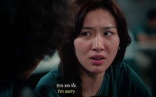 Đời thật nữ nạn nhân mặc áo số 371 trong Trại Buôn Người
