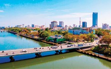 Địa phương đầu tiên công bố tăng trưởng GRDP ước tính 9 tháng đầu năm 2026