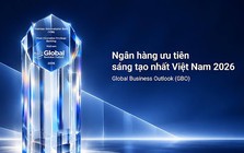 VIB Privilege Banking được GBO vinh danh “Most Innovative Privilege Banking – Vietnam 2026”
