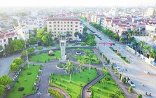 Việt Nam có một phường rộng hơn 23km2 nhưng có tới gần 130.000 người sinh sống: Loạt "ông lớn" liên tiếp tìm đến