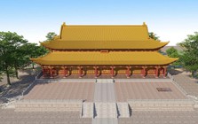 Hà Nội khởi công một công trình đặc biệt quan trọng, Tập đoàn Sun Group sẽ là đơn vị thi công