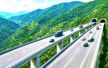 Việt Nam sẽ đào hầm xuyên núi qua 2 đèo tại tỉnh rộng thứ 2 cả nước chỉ trong 1 tháng nữa