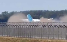 Các nhà điều tra Đức: Phanh chiếc Boeing 787 của Vietnam Airlines gặp sự cố tại Munich đã bị kích hoạt trong lúc chạy đà cất cánh