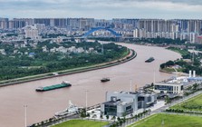 Doanh nghiệp Việt muốn đưa sản phẩm Việt "thẳng tiến" nội địa Trung Quốc: Kênh đào 10,8 tỷ USD mở đường