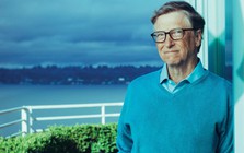 Bill Gates vừa cảnh báo điều đáng sợ về AI