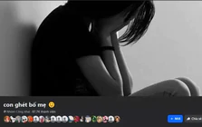 Nguy hiểm: Xuất hiện hội nhóm 'con ghét bố mẹ' trên Facebook với gần 90 nghìn thành viên
