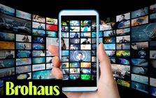 Netflix cần 2 tiếng để kể một câu chuyện, TikTok chỉ cần 60 giây: Đàn ông đang thay đổi cách xem phim?