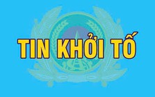 Khởi tố 3 đối tượng là thành viên của tổ chức khủng bố 'Việt Tân'