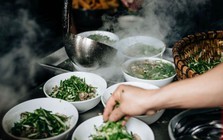 Lời khuyên cho những ai mê ăn phở vào mùa thu