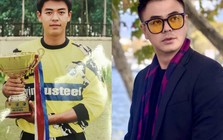 Thủ môn SN 1984 từng dẫn Chiếc Nón Kỳ Diệu: Lấy vợ kín tiếng, lên truyền hình chụp ảnh cưới với cả dàn mỹ nhân