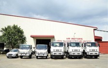 Cùng 1 ngày, công ty mới về hệ sinh thái của Tasco bắt tay ngay hãng xe Trung Quốc làm nhà máy lắp ráp đầu tiên tại Đông Nam Á