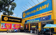 Tin vui cho FPT Shop, Điện Máy Xanh, Thế Giới Di Động, Viettel Store...
