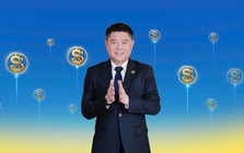 Một quỹ ngoại kiếm hơn 4.600 tỷ đồng từ cổ phiếu của ngân hàng bầu Thụy đang dẫn dắt, nêu lý do phải bán bớt