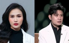 Nữ ca sĩ đổi đời nhờ Nguyễn Văn Chung: "Tôi khủng hoảng nặng"