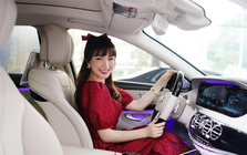 Thu nhập của Ủy viên Trung ương Hội LHTN Việt Nam, mỗi lần livestream kiếm nửa tỷ