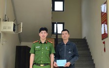 Tài khoản ngân hàng ACB phát sinh giao dịch 1.000.000.000 đồng, chủ hộ kinh doanh Trần Văn Tưởng phải trình báo công an