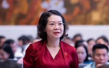 Đại biểu Quốc hội đề nghị cân nhắc kỹ mức phạt đến 1,5 tỷ đồng đối với cá nhân