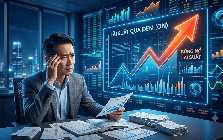 TS. Nguyễn Trí Hiếu: Tôi không nhìn thấy dư địa cho các ngân hàng giảm lãi suất cho vay