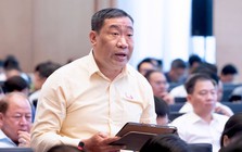 ĐBQH đề nghị cân nhắc việc hoãn xuất cảnh, cắt điện nước để cưỡng chế xử phạt