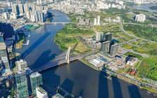 Phê duyệt đơn giá khởi điểm cho thuê ngắn hạn 10 khu đất tại khu vực Bình Dương