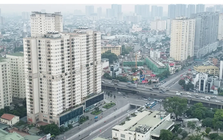 Niên hạn chung cư: Hết tuổi công trình, không hết quyền tài sản