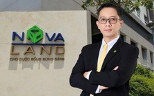 Tháo chạy chất sàn 85 triệu cổ phiếu bất động sản NVL và KOS: Công ty liên quan Chủ tịch Novaland muốn bán 2,7 triệu cổ phiếu, Chủ tịch Kosy bị call margin