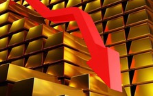 Vì sao giá vàng 'bốc hơi' hơn 100 USD/ounce?