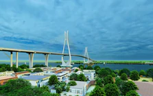 Khởi công hai cầu vượt sông Đồng Nai