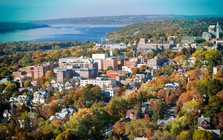 Đại học Cornell đứng thứ mấy thế giới?