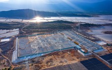 Công ty điện mặt trời của Trung Nam Group: Lỗ lũy kế gần 2.000 tỷ, vốn chủ giảm 73%, nợ phải trả gần 9.800 tỷ