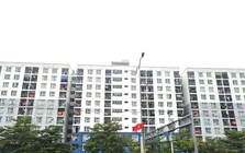 Đà Nẵng mở bán dự án nhà ở xã hội, giá hơn 19 triệu đồng/m2