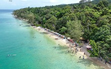Vùng đất được mệnh danh là “sơn kỳ thủy tú” quy hoạch “vương quốc sao biển” 320ha với tầng cao tối đa 45 tầng