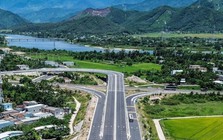 Khu đô thị hơn 7.100 tỷ đồng của liên danh Sun Group tại thành phố có đường bờ biển dài nhất Việt Nam vừa đề xuất bỏ biệt thự nhà vườn, tăng hơn 500 lô liền kề