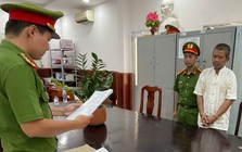 Ra lệnh bắt tạm giam Ngũ Bình Dương 48 tuổi