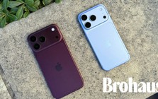 Rẻ hơn 6,5 triệu đồng, iPhone 18 Pro Max 256GB đã đủ dùng hay cần nâng cấp lên 512GB?