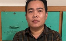 Công an điều tra giao dịch chuyển tiền 2,4 tỷ đồng: Bắt tạm giam người đàn ông 35 tuổi