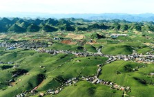 Không phải Sa Pa, Việt Nam có một nơi mát mẻ quanh năm, được ví như “Đà Lạt của Tây Bắc”, được Oscar du lịch vinh danh liên tục