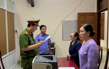 Khởi tố 6 người liên quan nguyên thủ quỹ Nguyễn Thị Linh