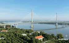 Chưa từng có: Khởi công 2 cây cầu kỷ lục nối 2 TP giàu nhất Việt Nam, bến phà lâu đời sẽ sớm 'nghỉ hưu'
