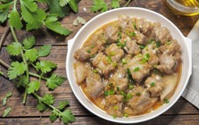 Hãy mua 3 loại rau không thuốc trừ sâu này và nấu thành các món ăn ngon miệng, tốt cho hệ tiêu hóa, lợi sức khỏe